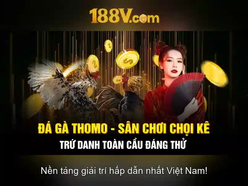 Giao diện nhà cái hoàn hảo