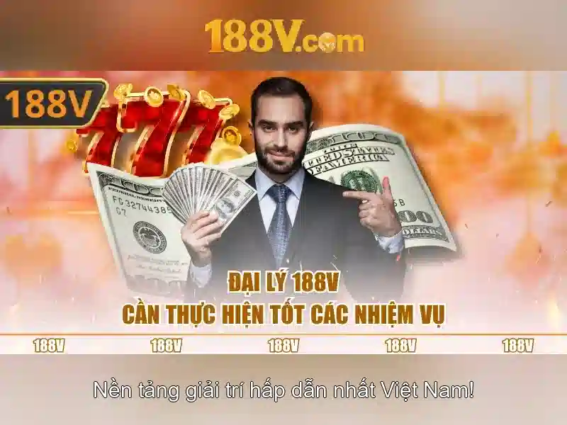 Nguồn gốc của 188V