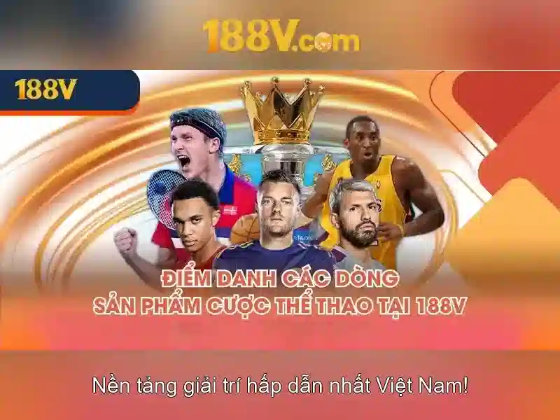 Ý nghĩa của 188v