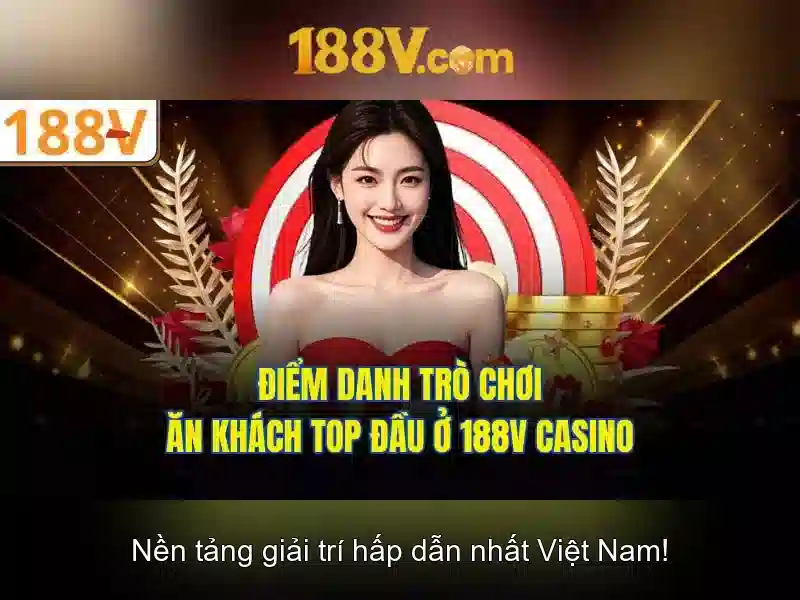 Nguồn gốc và ý nghĩa của 188V
