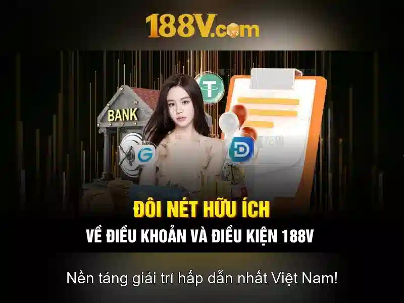 Khám phá 188v: một thế giới đa chiều