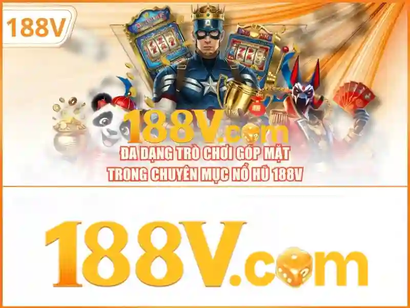 188v và hành trình của một ký hiệu công nghệ