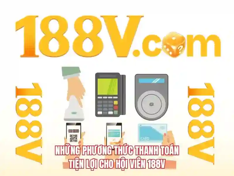 Khái niệm về 188V