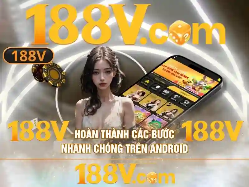 Giao diện nhà cái hoàn hảo