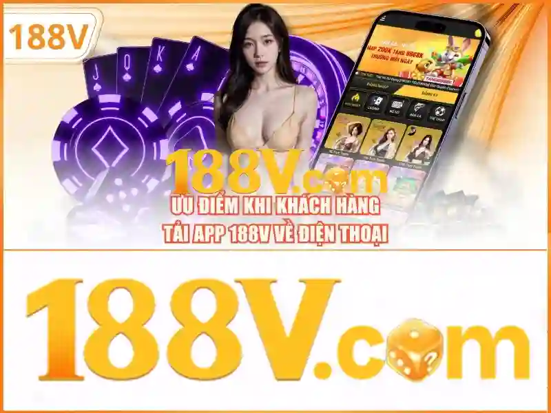 Khái niệm cơ bản về 188v