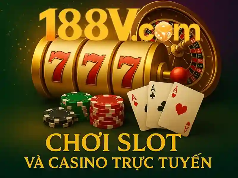 188v và hành trình khám phá