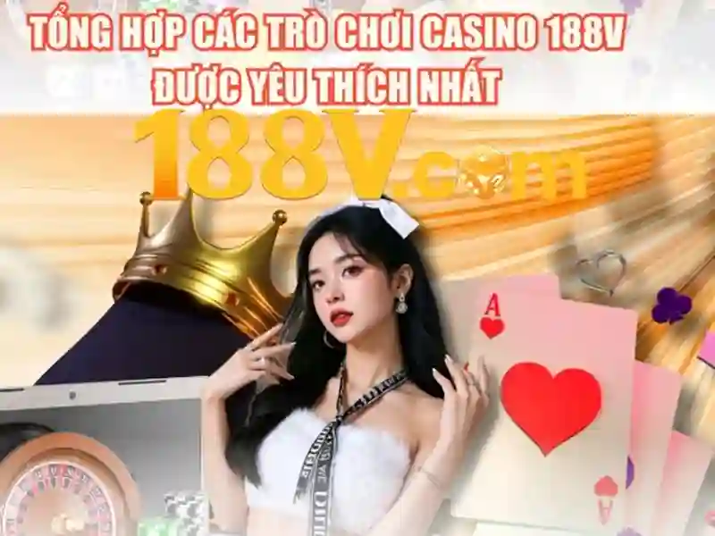 Những câu chuyện phía sau 188v
