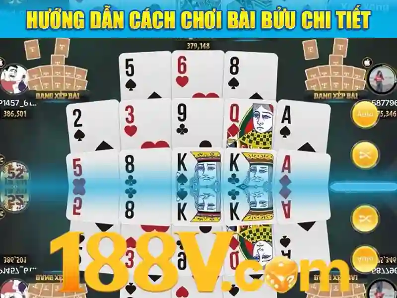 Giao diện nhà cái hoàn hảo