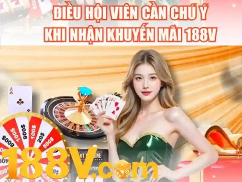 188v là một ký hiệu thú vị