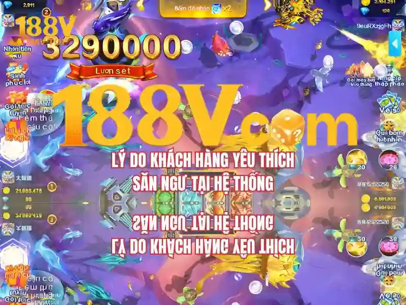Giới thiệu về 188v