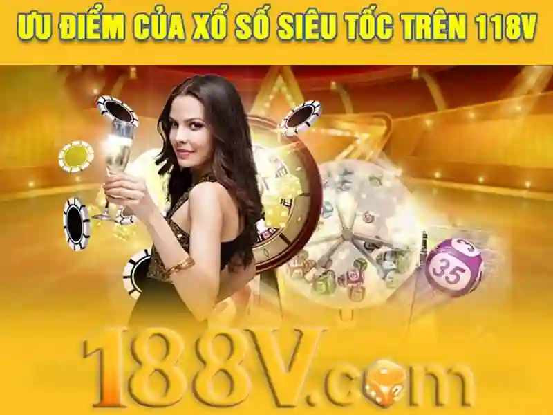 Ứng dụng và tác động của 188v