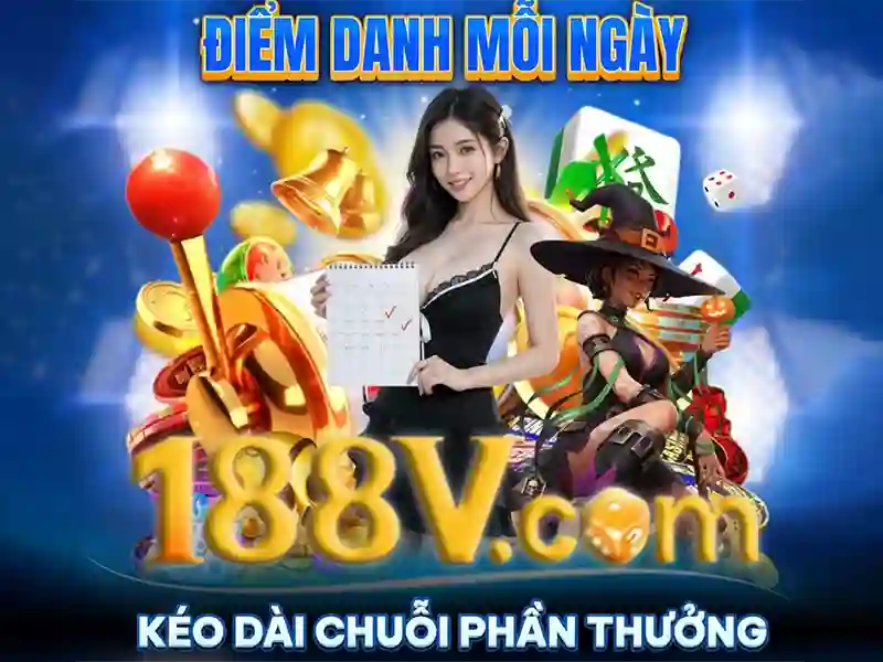 Khởi đầu của 188v
