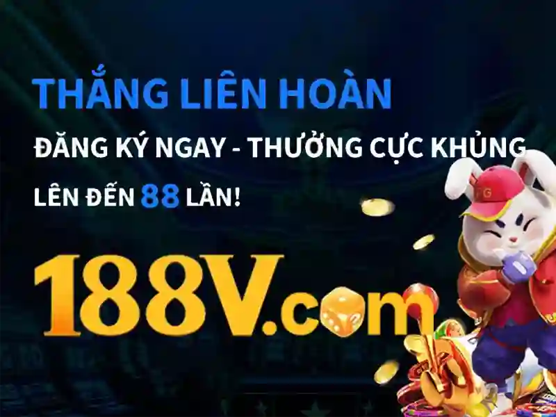 Khám phá cốt lõi của 188v