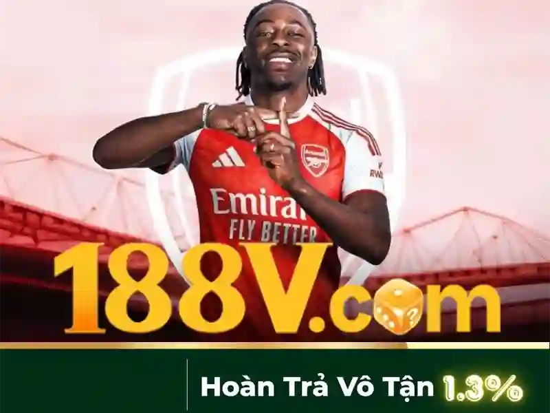 Ý nghĩa văn hóa và tương lai của 188V