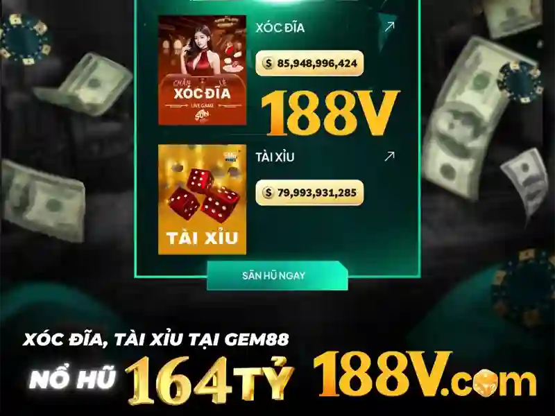 Khởi nguồn của 188v
