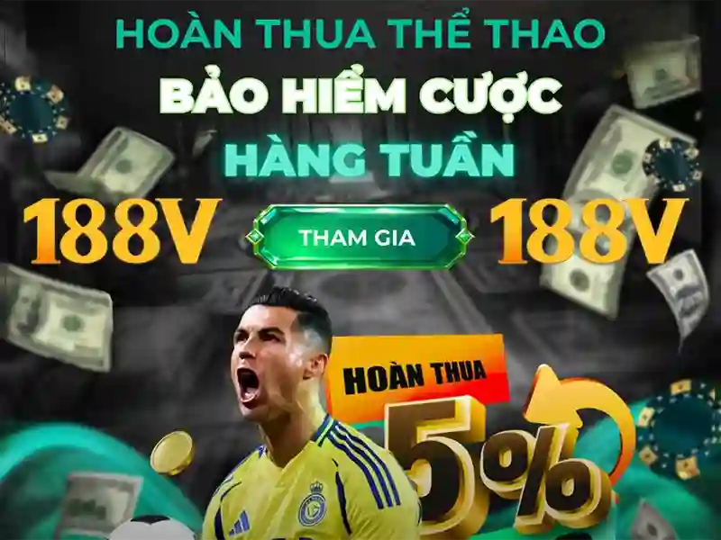Giao diện nhà cái hoàn hảo