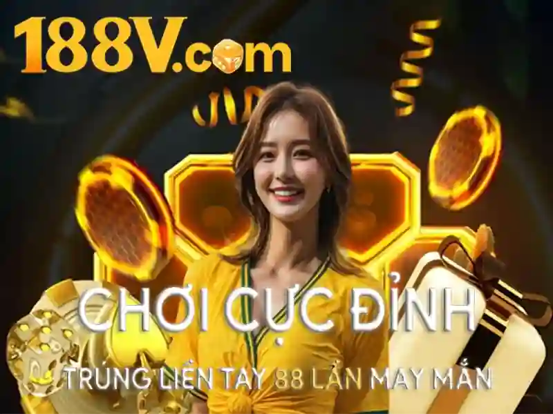 Ý nghĩa của 188V