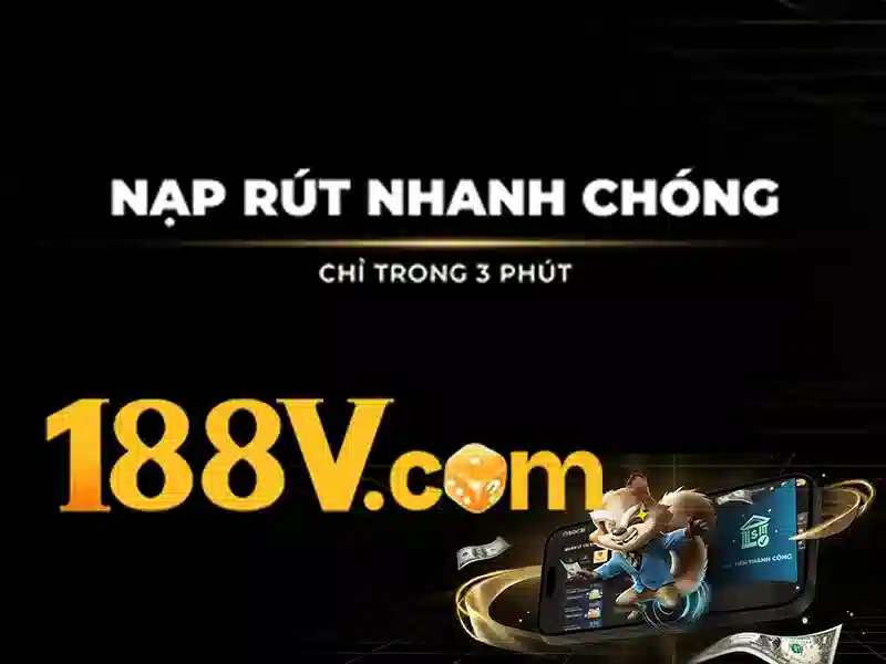 Giới thiệu về 188v
